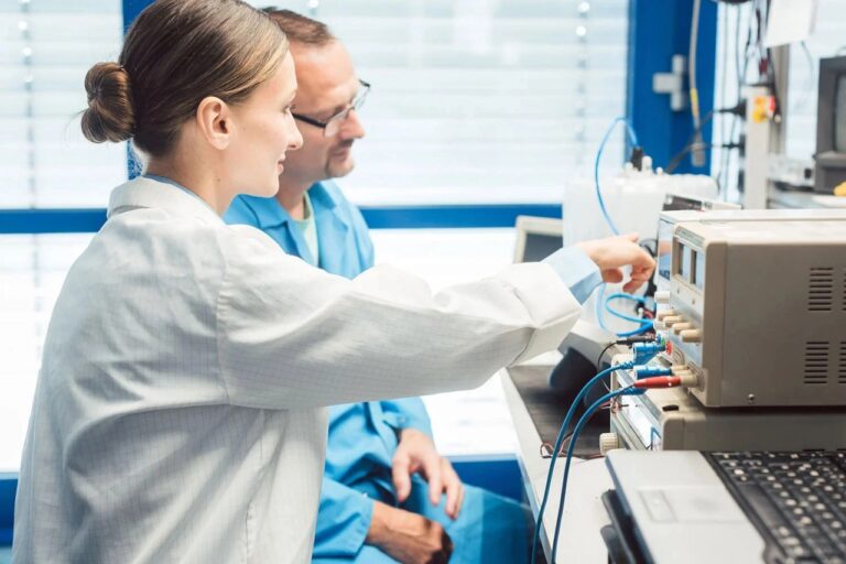 Test & Measurement Automation