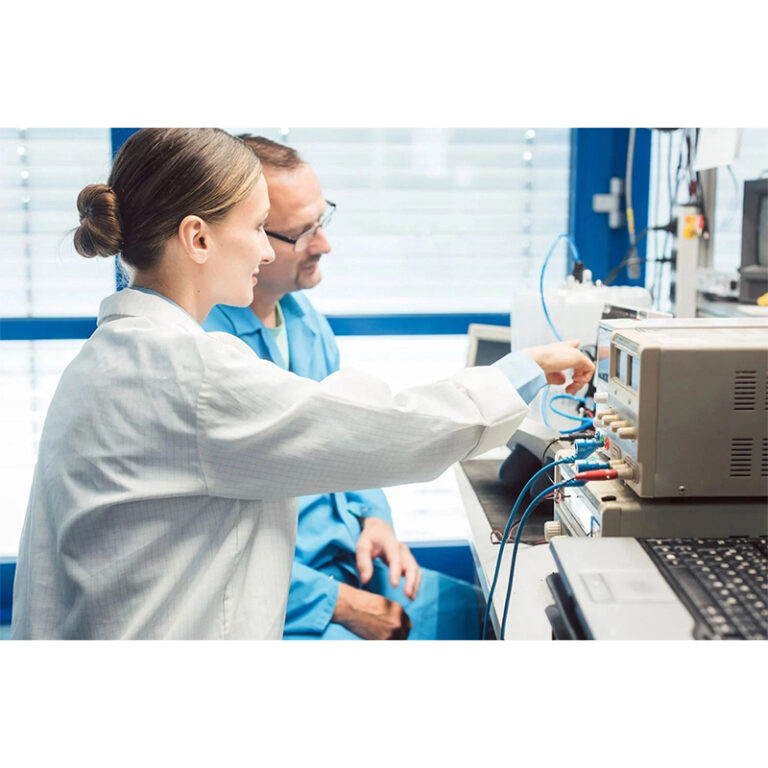 NI Software Consulting