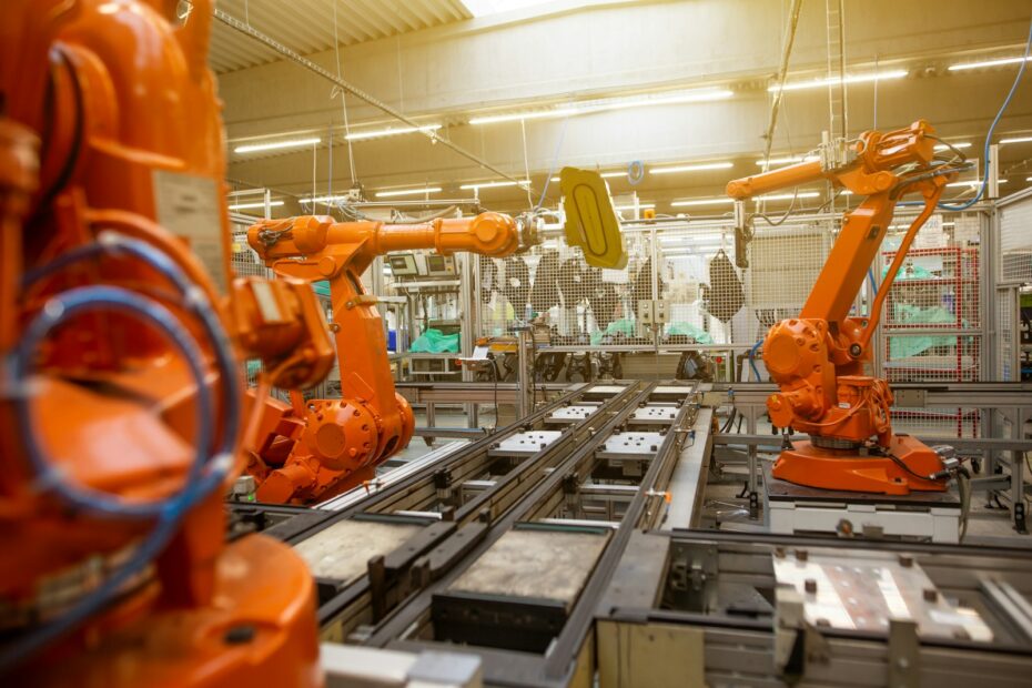 Scope of Robotics and Automation Engineering