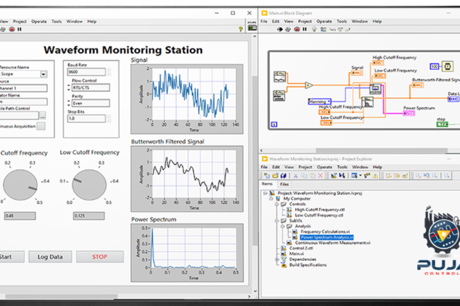 LabVIEW 2024 Q3 Features and Changes