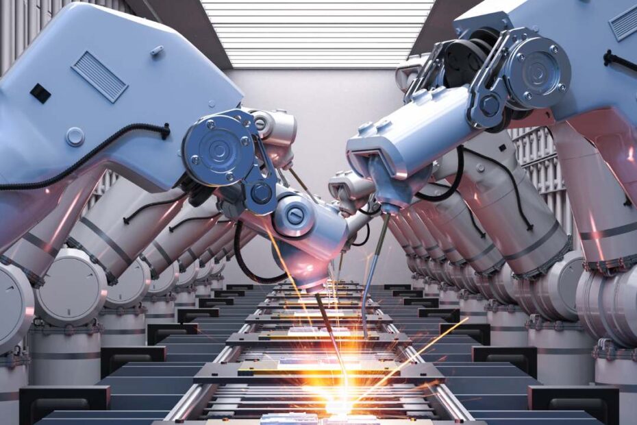 AI Workflow Automation