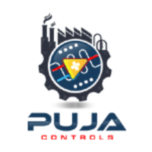 Puja Controls Logo